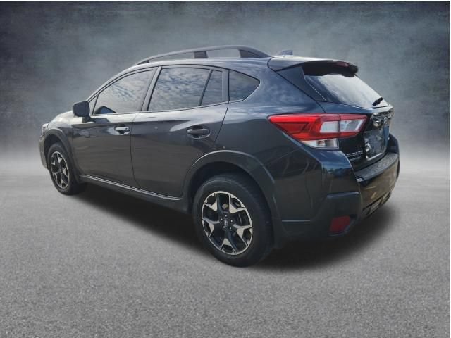 Used 2019 Subaru Crosstrek 2.0i Premium w/ Eyesight System AWD/4WD image 7