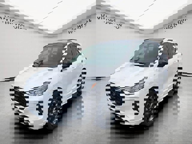 Certified 2023 Ford Escape ST-Line w/ Tech Pack #1