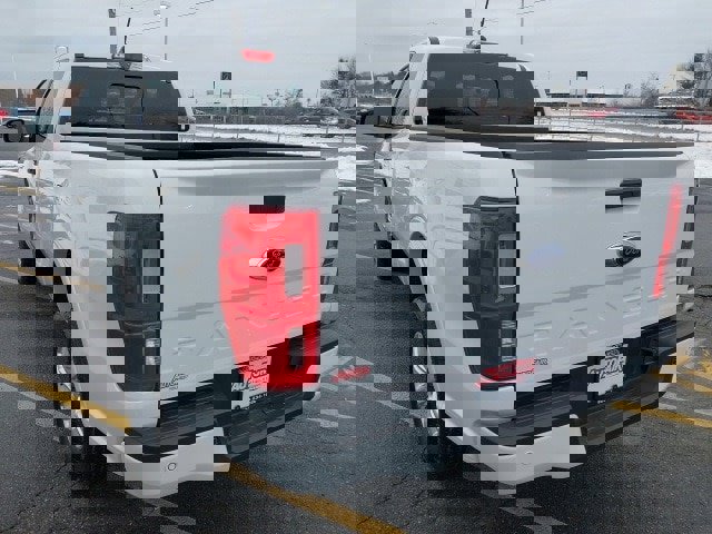 Certified 2023 Ford Ranger XLT image 6