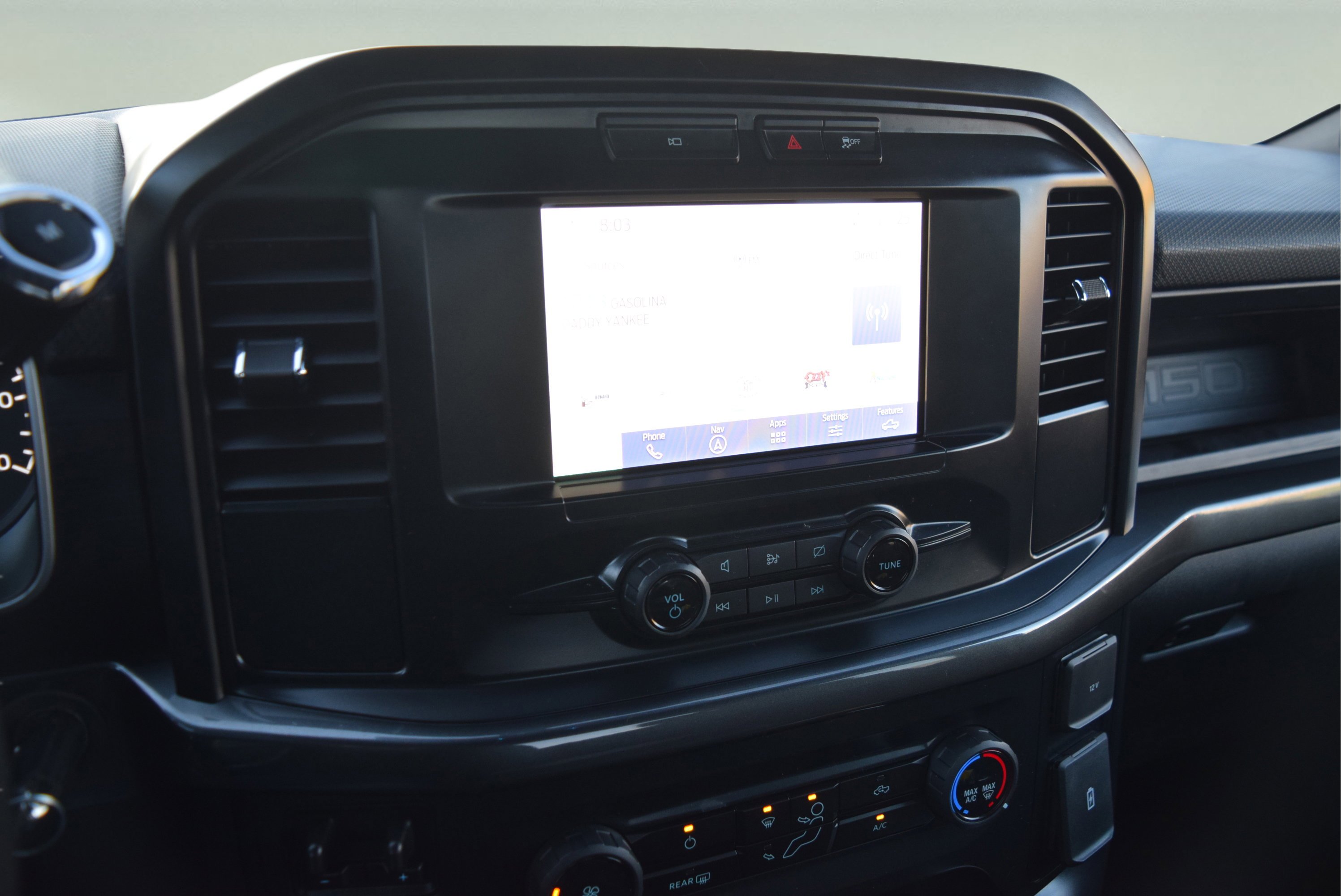 Certified 2023 Ford F150 XL w/ STX Appearance Package image 11