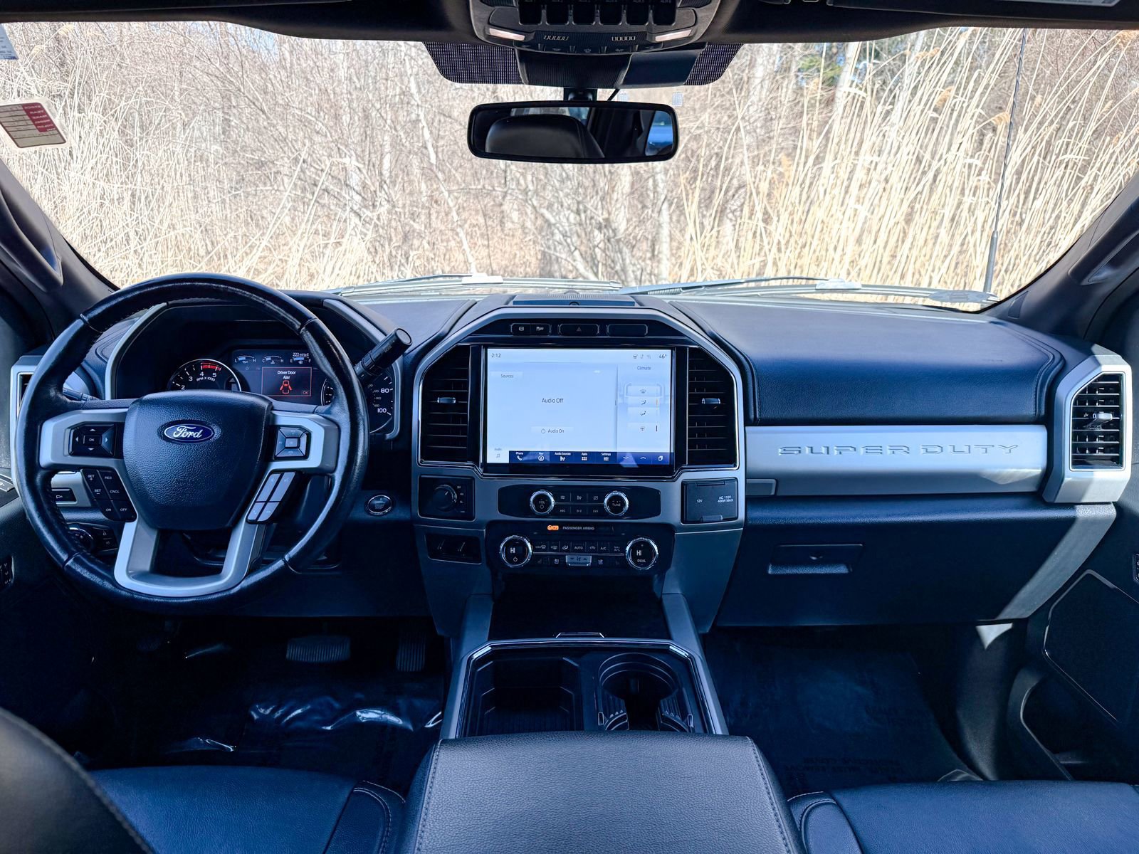 Certified 2022 Ford F350 Lariat w/ Lariat Ultimate Package image 21