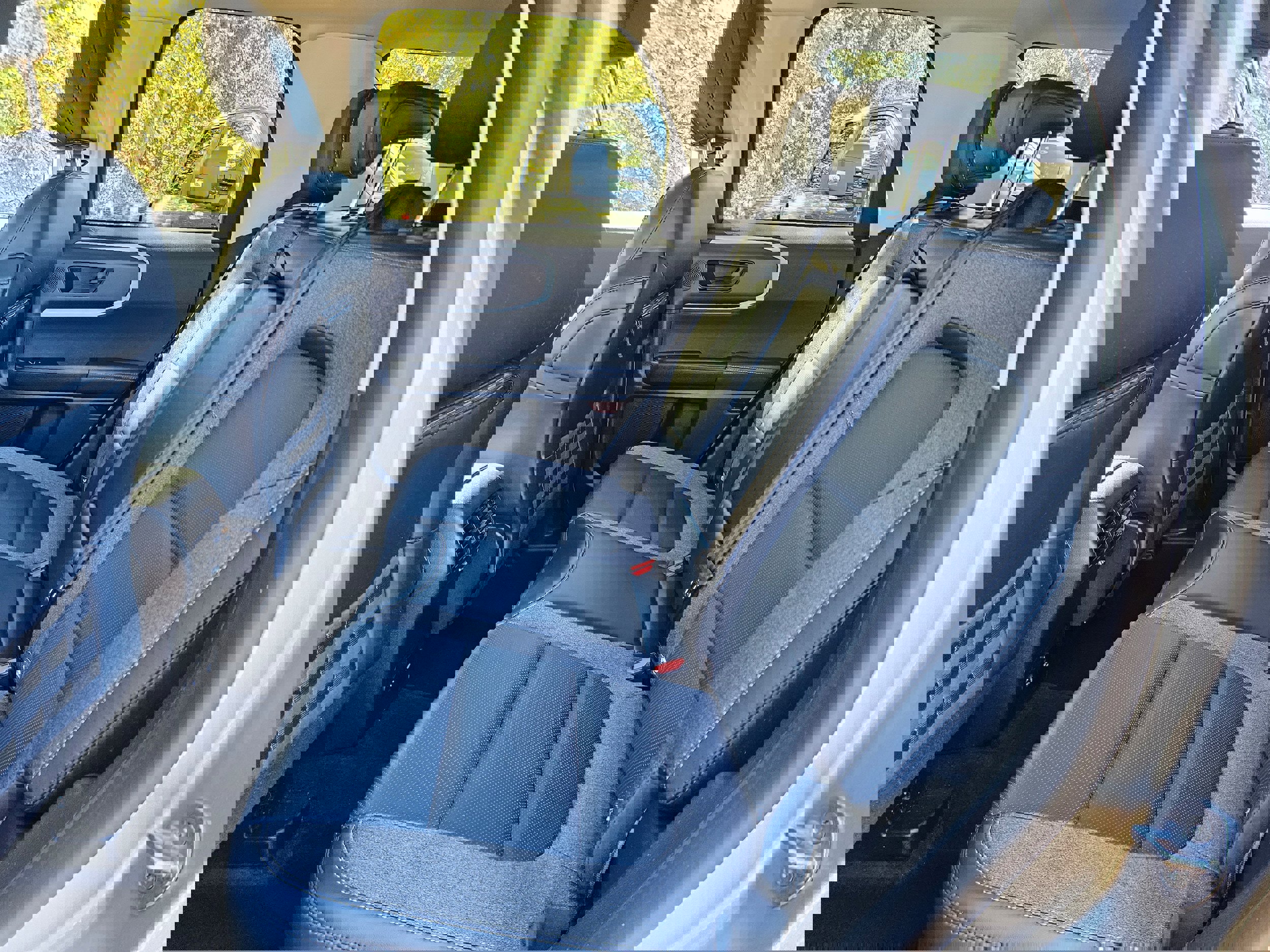 Certified 2022 Ford Bronco Sport Outer Banks w/ Tech Package image 10