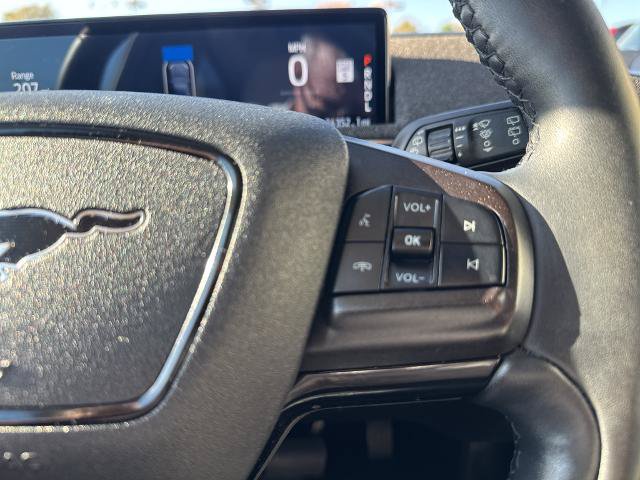 Certified 2023 Ford Mustang Mach-E Premium RWD image 11