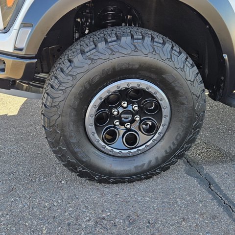 Certified 2025 Ford F150 Raptor image 9