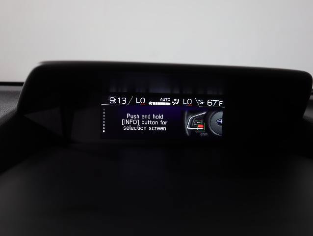 Used 2023 Subaru Forester Limited AWD/4WD image 14