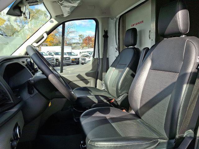Certified 2023 Ford Transit 350 DRW image 11