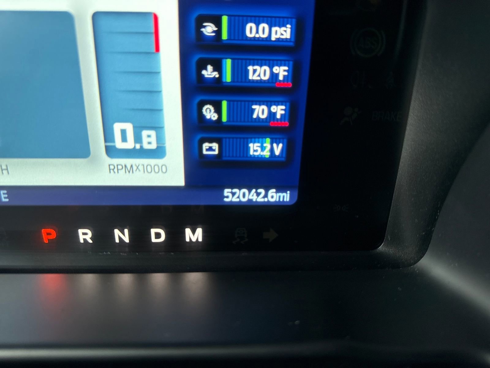 Certified 2021 Ford Bronco Black Diamond image 16