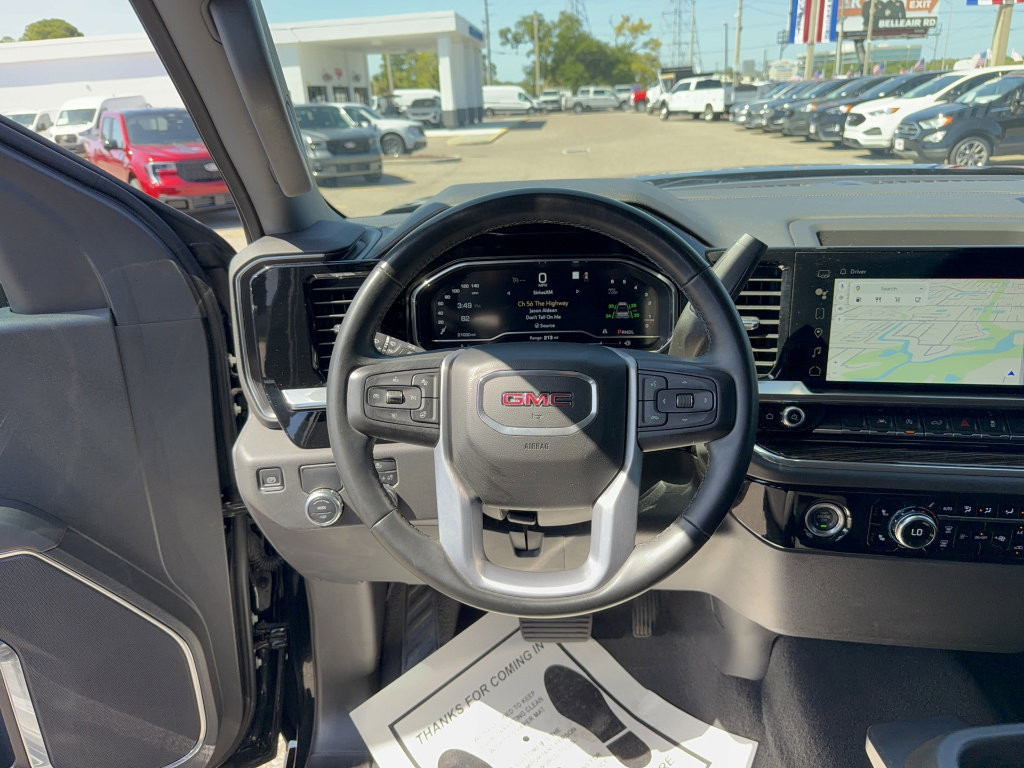 Used 2023 GMC Sierra 1500 Elevation image 30