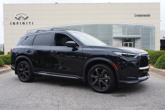 Used 2026 INFINITI QX60 Autograph w/ Autograph Tech Package