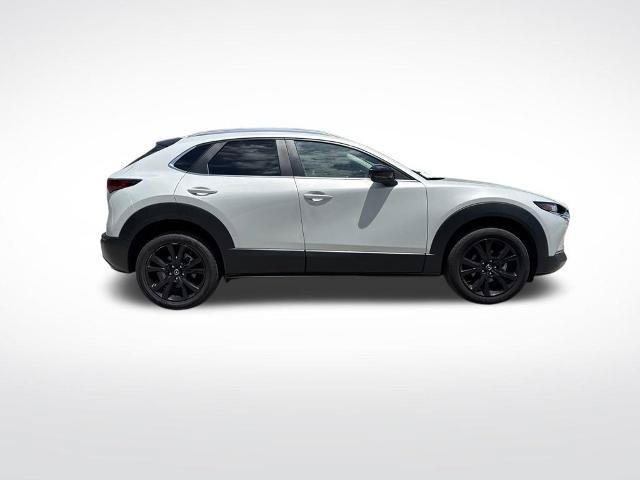 Used 2025 MAZDA CX-30 AWD 2.5 S w/ Select Sport Pkg image 4
