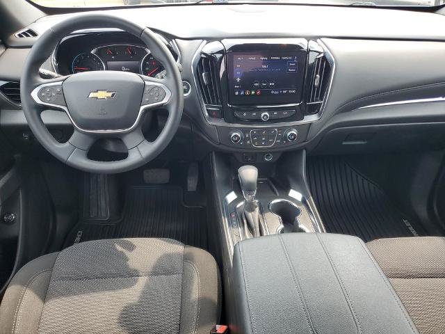 Used 2024 Chevrolet Traverse LT FWD image 21