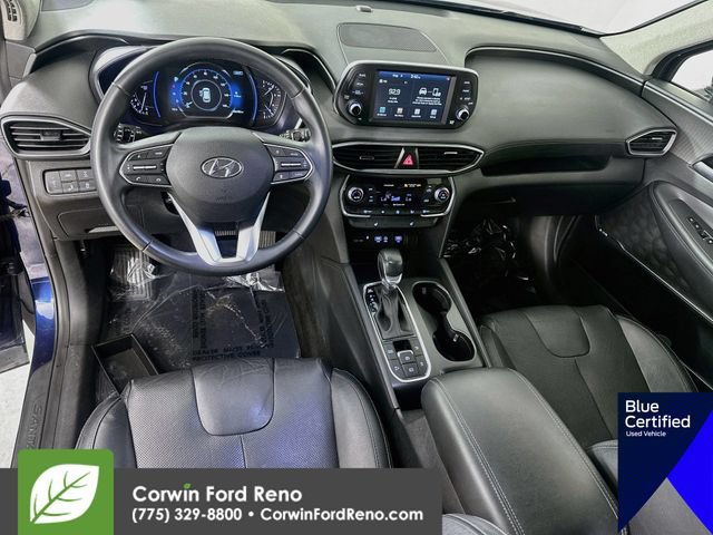 Used 2020 Hyundai Santa Fe SEL AWD/4WD image 27