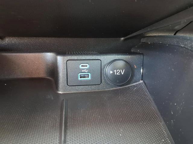 Certified 2022 Ford Escape SE w/ SE Sport Appearance Package image 12