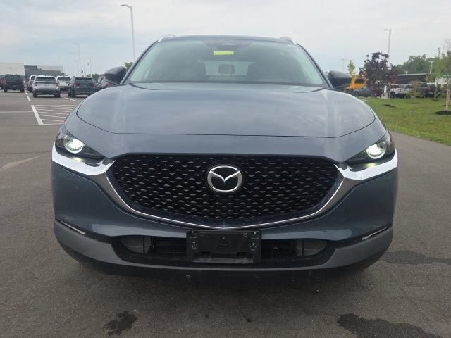 Used 2025 MAZDA CX-30 AWD 2.5 S w/ Preferred Package image 3