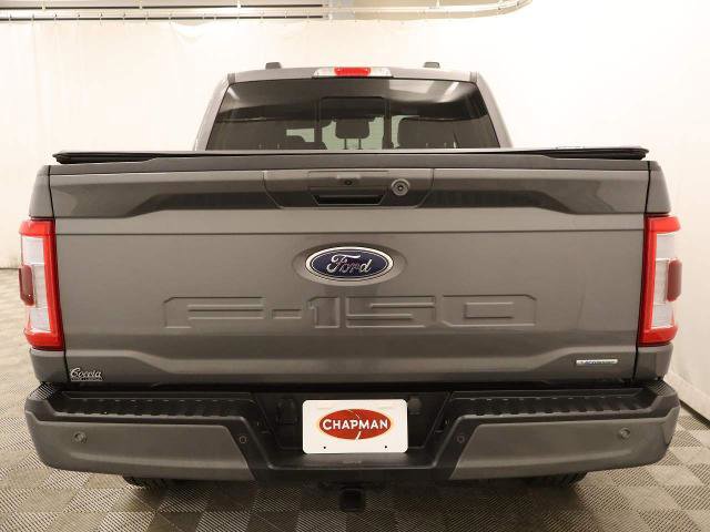 Certified 2023 Ford F150 Lariat