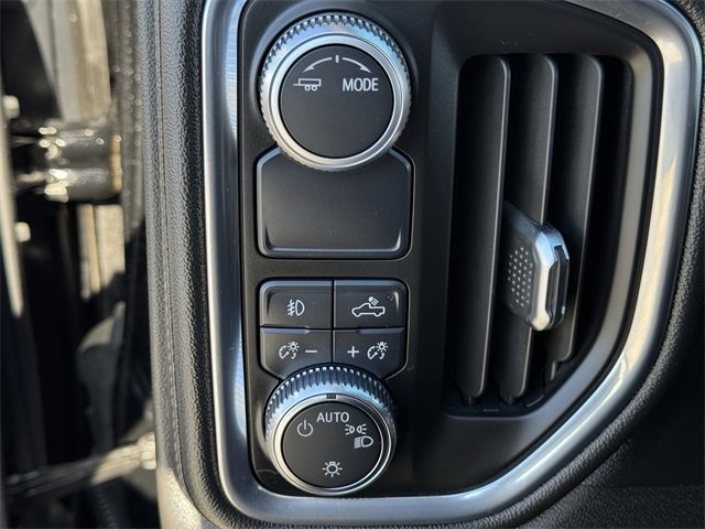 Used 2021 GMC Sierra 1500 Elevation image 22