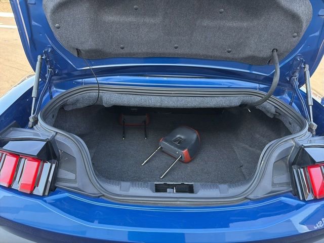 Certified 2024 Ford Mustang Premium image 28