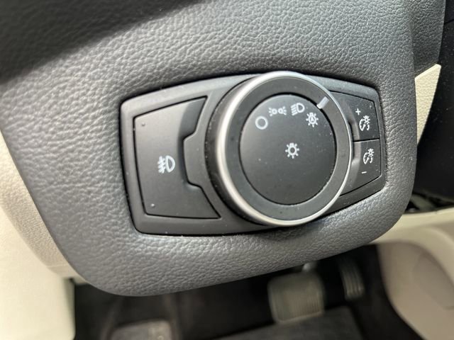 Certified 2018 Ford C-MAX Titanium w/ Equipment Group 301A image 25