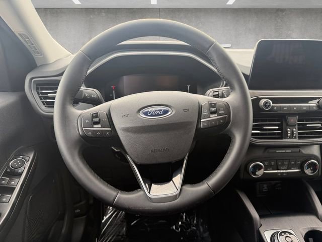Certified 2023 Ford Escape Active image 21