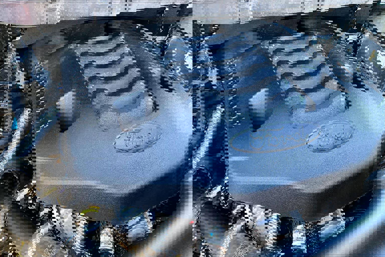 Certified 2022 Ford F150 XLT w/ Equipment Group 302A High image 33