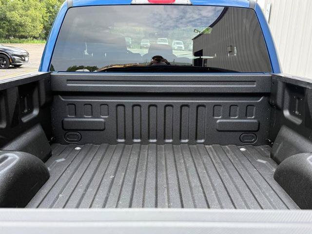 Certified 2023 Ford F150 XLT w/ Equipment Group 302A High AWD/4WD image 5