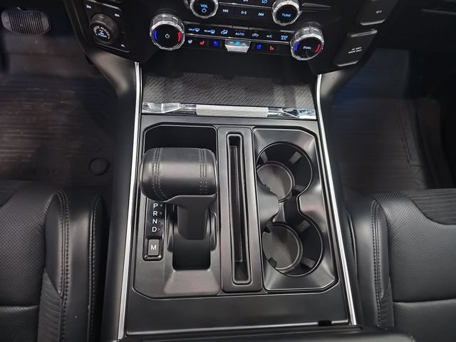 Certified 2023 Ford F150 Raptor w/ Raptor Carbon Fiber Package AWD/4WD image 22