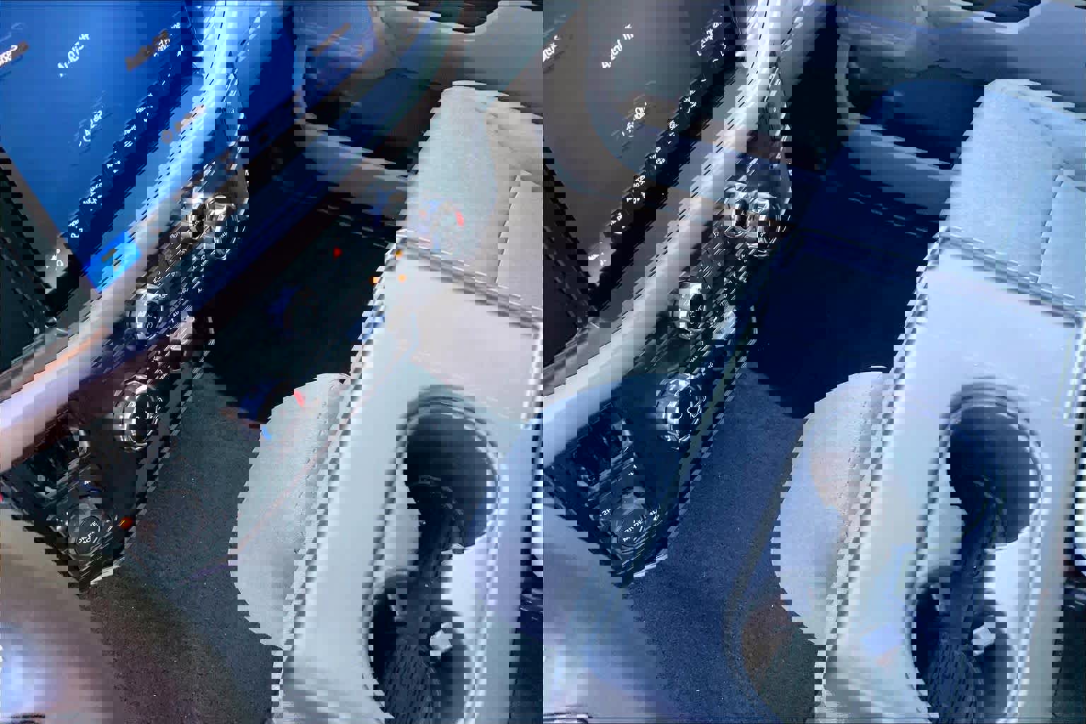 Certified 2025 Ford F150 XLT w/ Equipment Group 301A Standard image 16