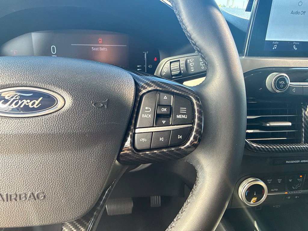 Certified 2024 Ford Escape Active FWD image 22
