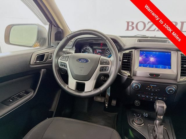 Certified 2021 Ford Ranger XLT w/ Equipment Group 302A High AWD/4WD image 27
