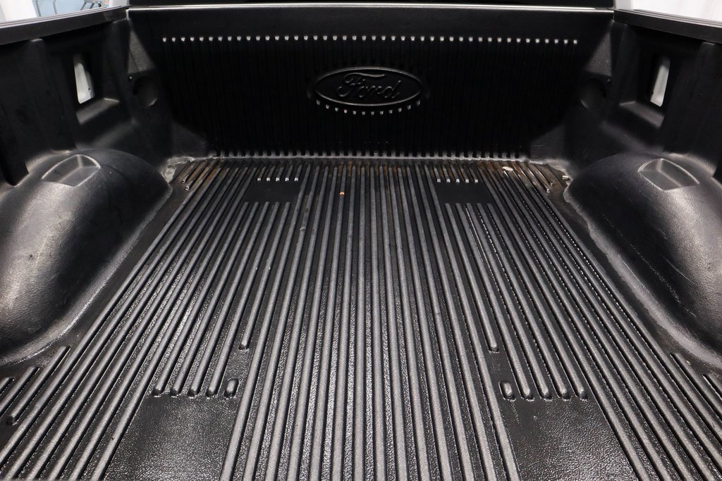 Certified 2024 Ford F150 XLT image 14