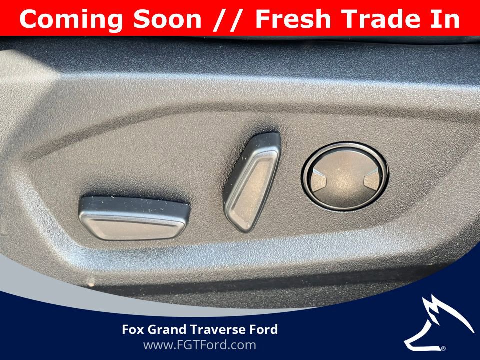 Certified 2024 Ford Edge SEL w/ Convenience Package AWD/4WD image 9