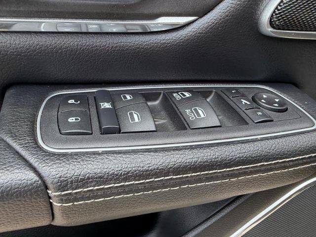 Used 2023 RAM 1500 Laramie AWD/4WD image 20