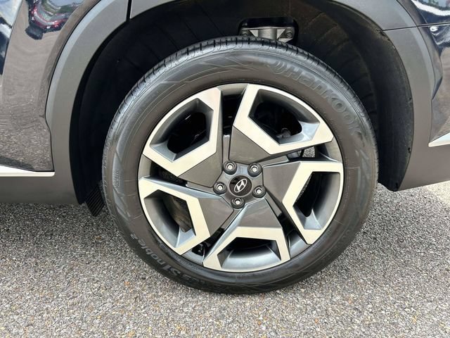 Used 2024 Hyundai Palisade SEL w/ Premium Package FWD image 9