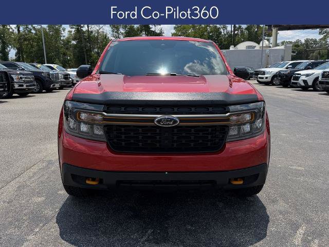 Certified 2024 Ford Maverick Tremor w/ Tremor Off-Road Package AWD/4WD image 7