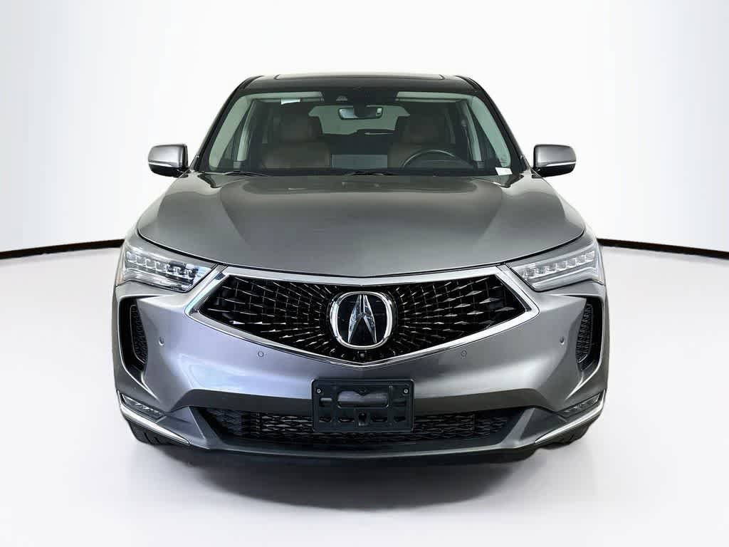Used 2024 Acura RDX SH-AWD w/ Advance Package image 8