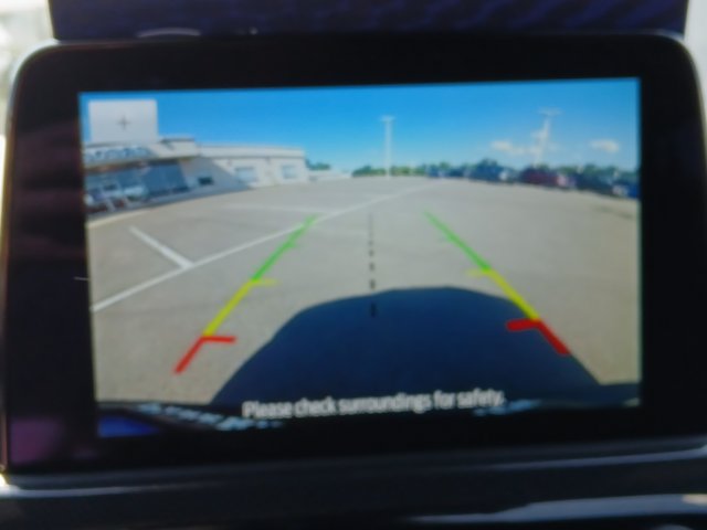 Certified 2025 Ford Escape ST-Line Select AWD/4WD image 14