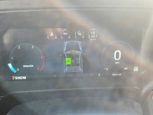 Certified 2025 Ford F350 Platinum image 26