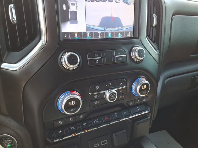 Used 2019 GMC Sierra 1500 AT4 w/ AT4 Premium Package image 29