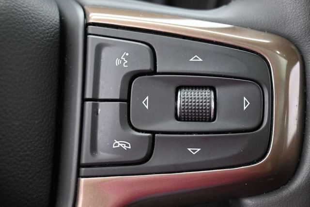 Used 2023 Chevrolet Tahoe High Country AWD/4WD image 16