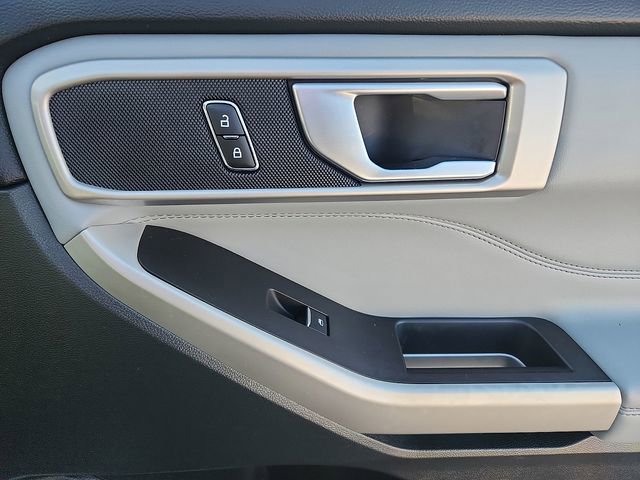 Certified 2023 Ford Explorer XLT w/ Equipment Group 202A image 36