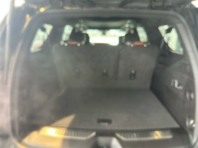 Used 2023 GMC Yukon XL Denali Ultimate image 27