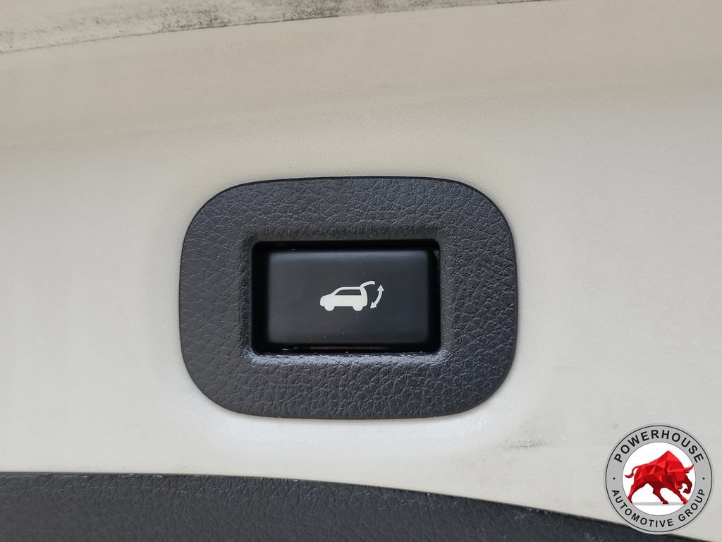 Used 2019 Nissan Rogue SL w/ Premium Package FWD image 15