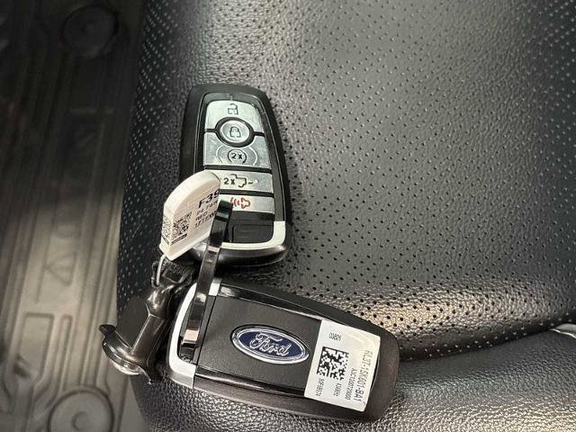 Certified 2024 Ford F150 Lariat w/ Equipment Group 502A High AWD/4WD image 32