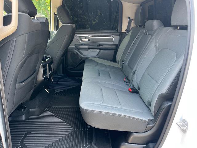 Used 2019 RAM 1500 Big Horn AWD/4WD image 19