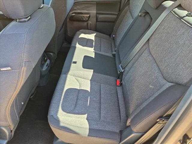 Certified 2024 Ford Maverick XLT w/ XLT Luxury Package FWD image 18