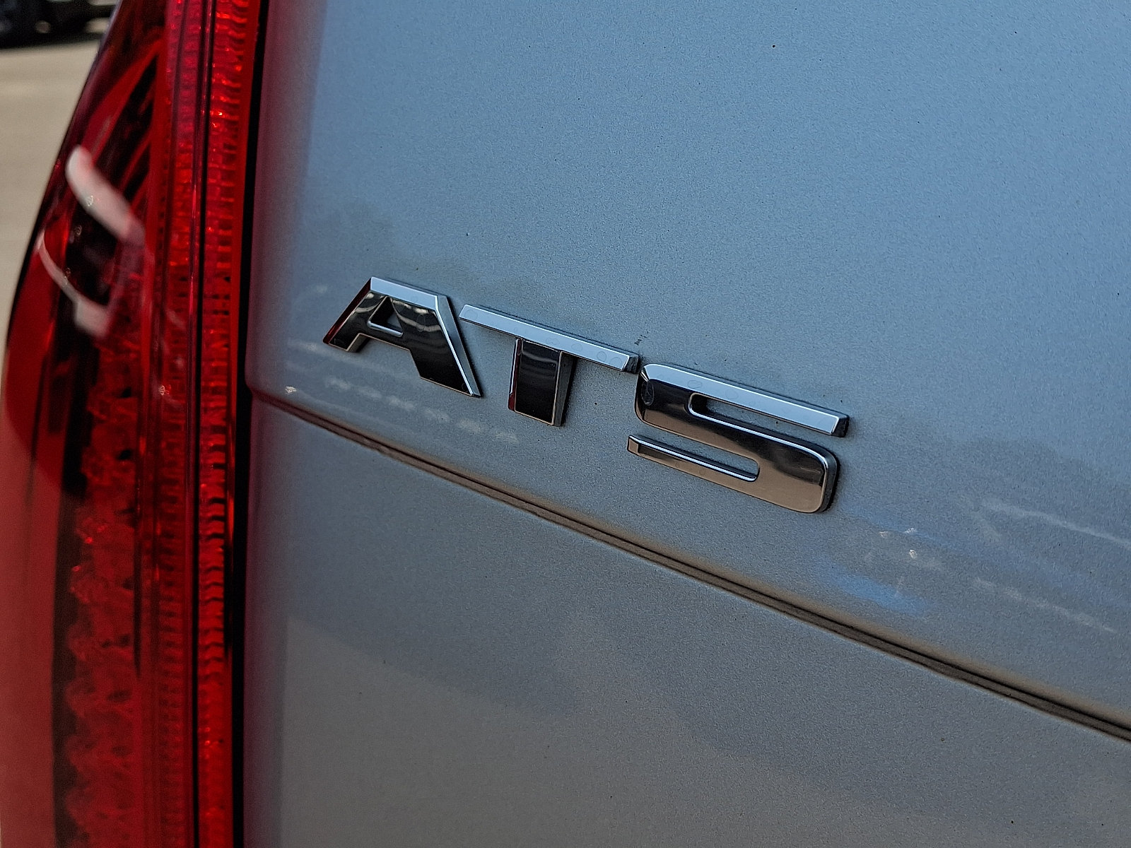 Used 2017 Cadillac ATS Luxury AWD/4WD image 31
