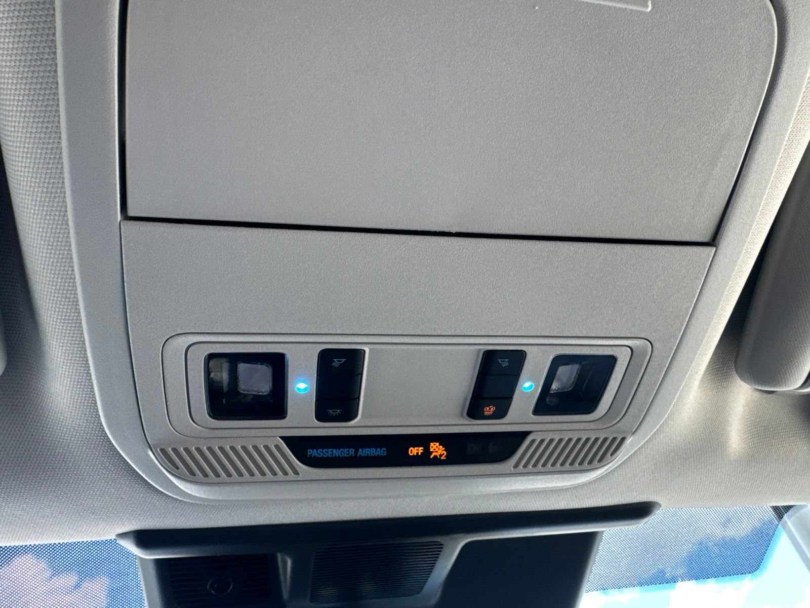 Certified 2025 Ford Mustang Mach-E Select AWD/4WD image 33