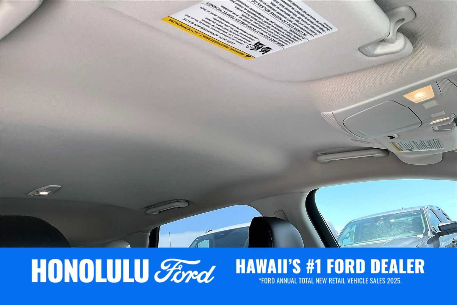 Certified 2024 Ford Edge Titanium w/ Equipment Group 301A AWD/4WD image 30