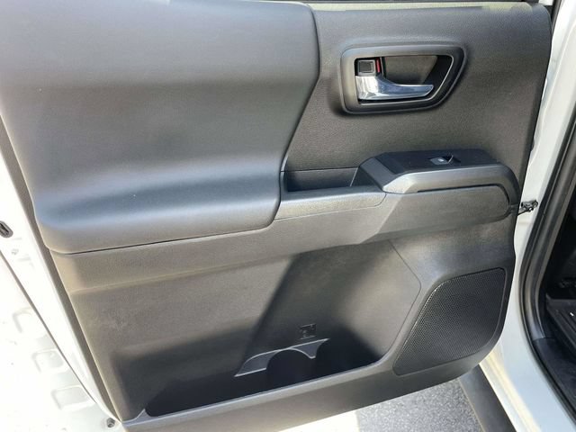 Used 2023 Toyota Tacoma TRD Sport w/ Advanced Technology Package AWD/4WD image 6