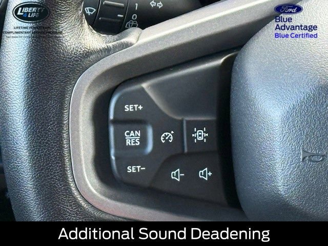 Certified 2023 Ford Bronco Wildtrak image 31